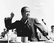 王进喜