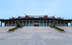 陈嘉庚纪念馆