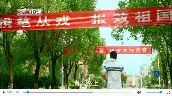 60秒，看中国军队的强大能力