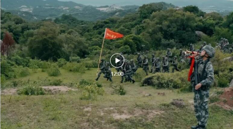 《追光》第六集：运筹打赢之道