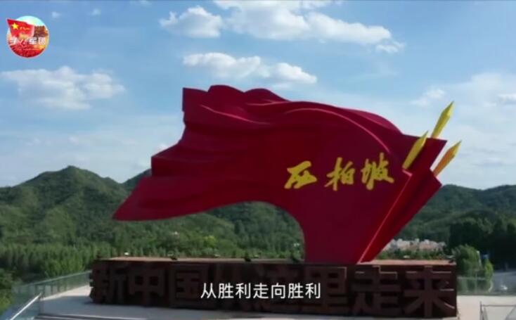“最美新时代革命军人”视频公益广告《忠诚》