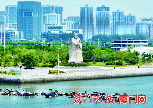 同安区西柯街道抓实各项重点工作奋力冲刺“开门红”